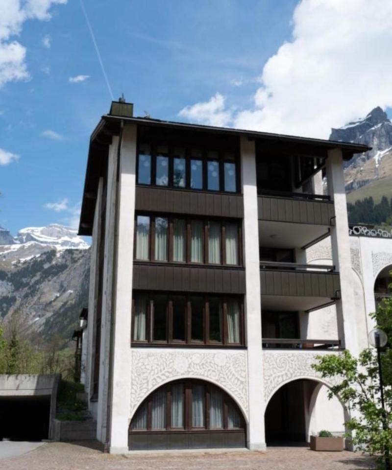 Apartment Am Durrbach 1-113 by Interhome