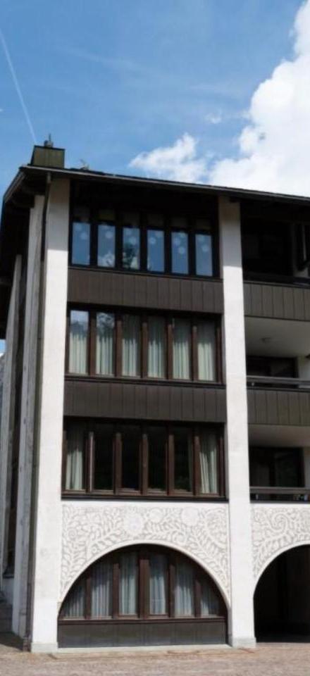 Apartment Am Durrbach 1-113 by Interhome – billede 1