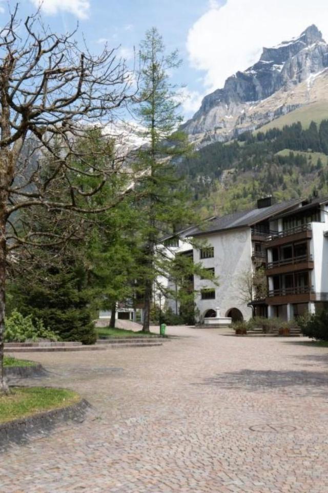Apartment Am Durrbach 1-113 by Interhome – billede 5