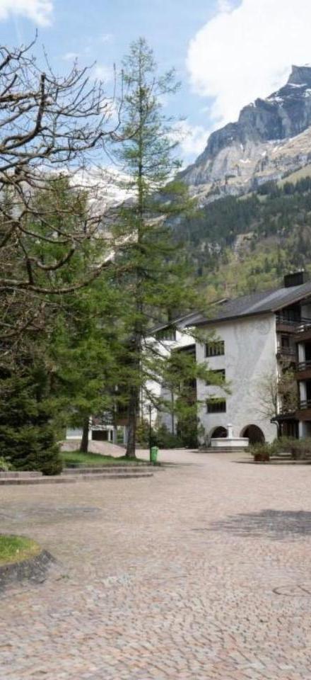 Apartment Am Durrbach 1-113 by Interhome – billede 5