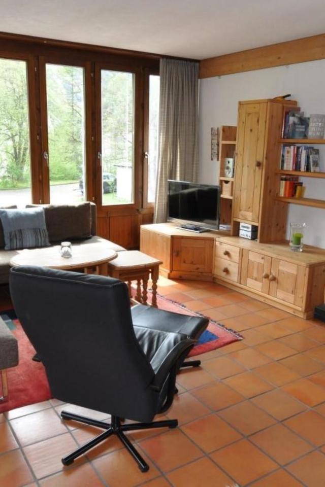 Apartment Am Durrbach 1-113 by Interhome – billede 9