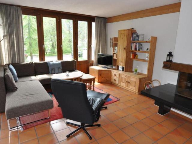Apartment Am Durrbach 1-113 by Interhome – billede 9