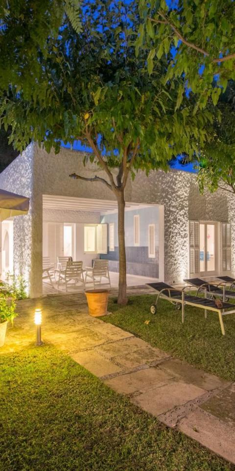 Elegant Beachside Can Catlar Villa – Alcúdia