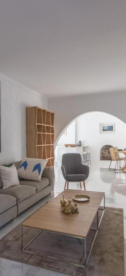 Elegant Beachside Can Catlar Villa – billede 2