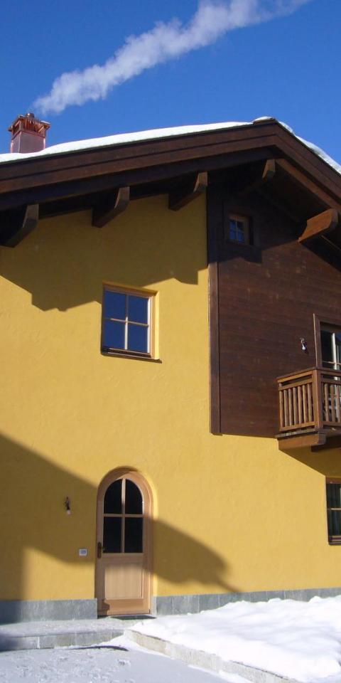 La Pezina – Livigno