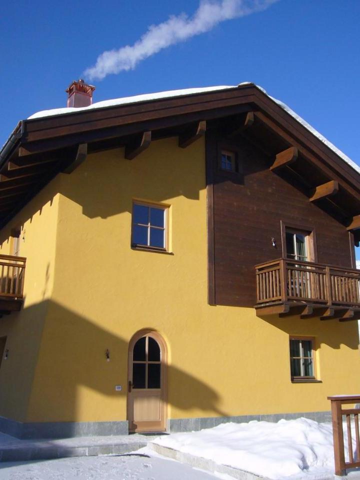 Apartment - Ground Floor (1 sofa bed) - Free WiFi – La Pezina