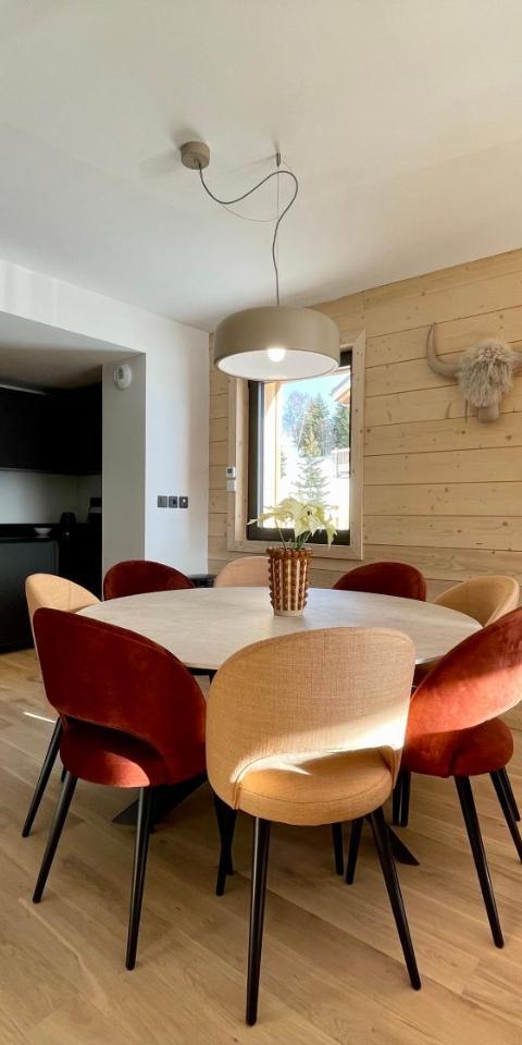 Homency - Residence Chalets du Golf - Albatros A101 – Alpe d'Huez