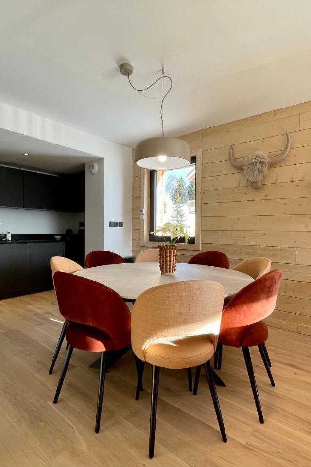 Homency - Residence Chalets du Golf - Albatros A101