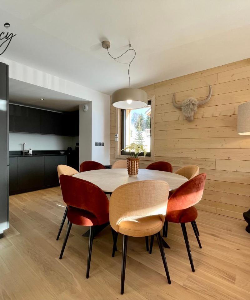 Homency - Residence Chalets du Golf - Albatros A101