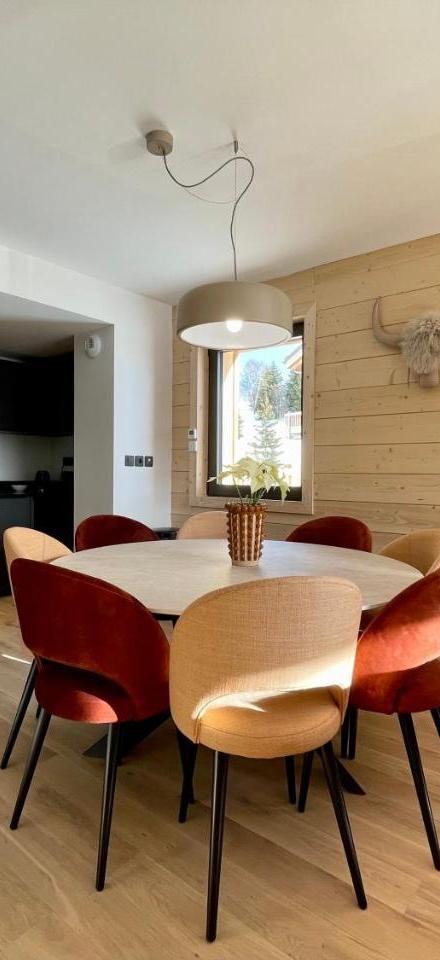Homency - Residence Chalets du Golf - Albatros A101 – billede 1