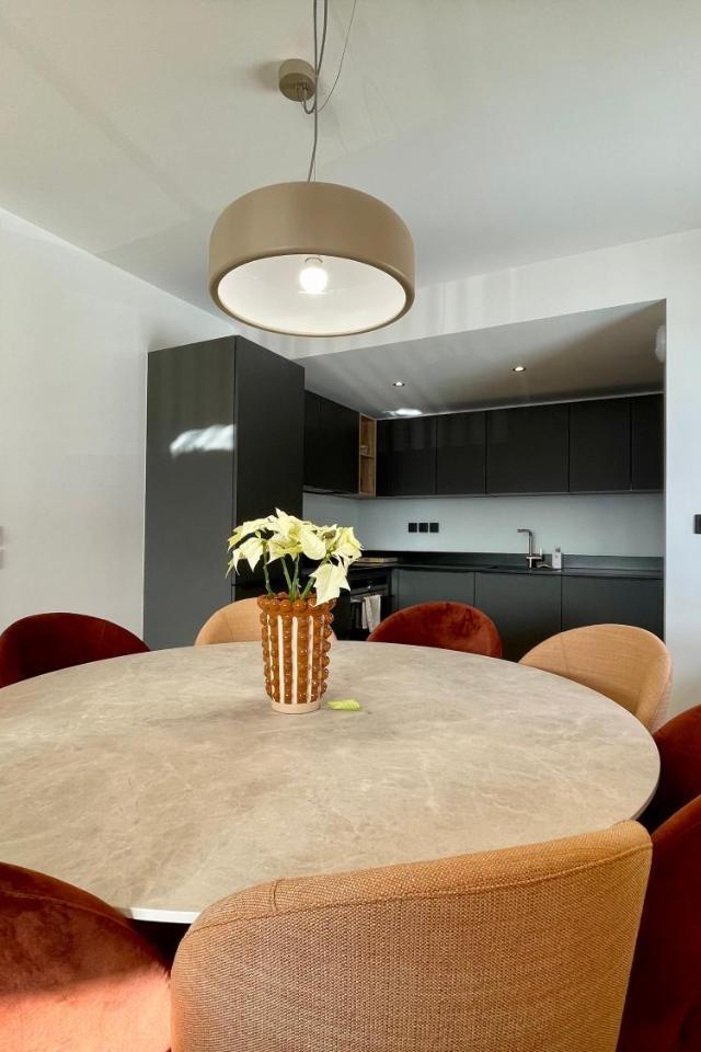 Homency - Residence Chalets du Golf - Albatros A101 – billede 2