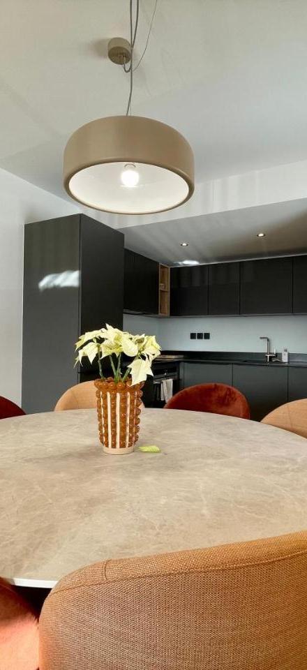 Homency - Residence Chalets du Golf - Albatros A101 – billede 2