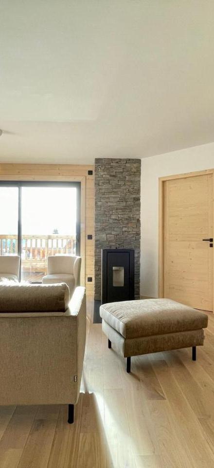 Homency - Residence Chalets du Golf - Albatros A101 – billede 3