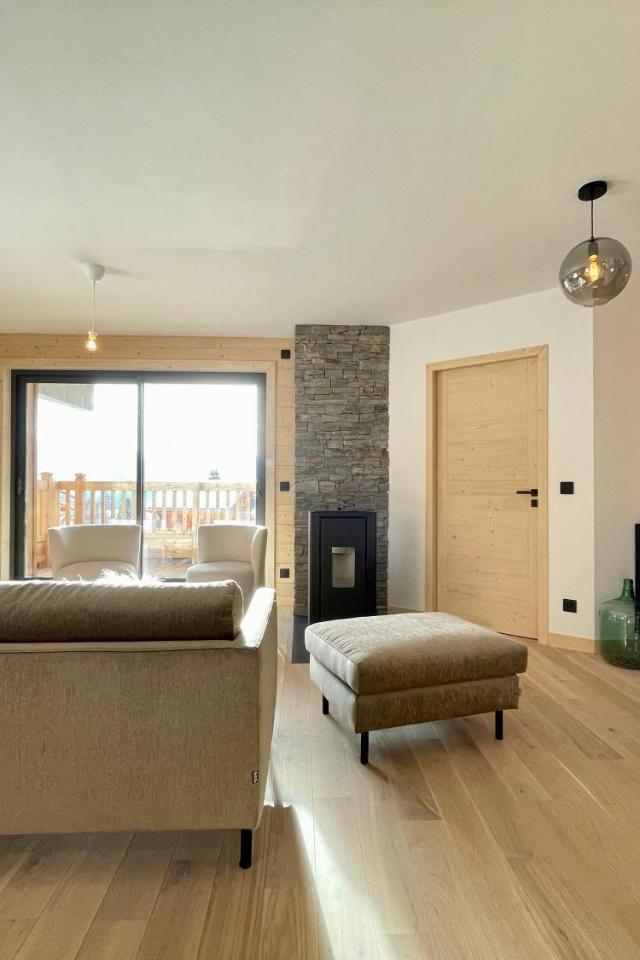 Homency - Residence Chalets du Golf - Albatros A101 – billede 3