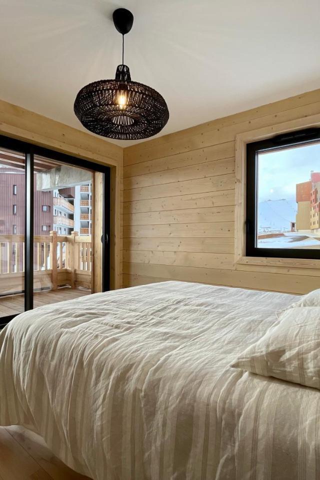 Homency - Residence Chalets du Golf - Albatros A101 – billede 5