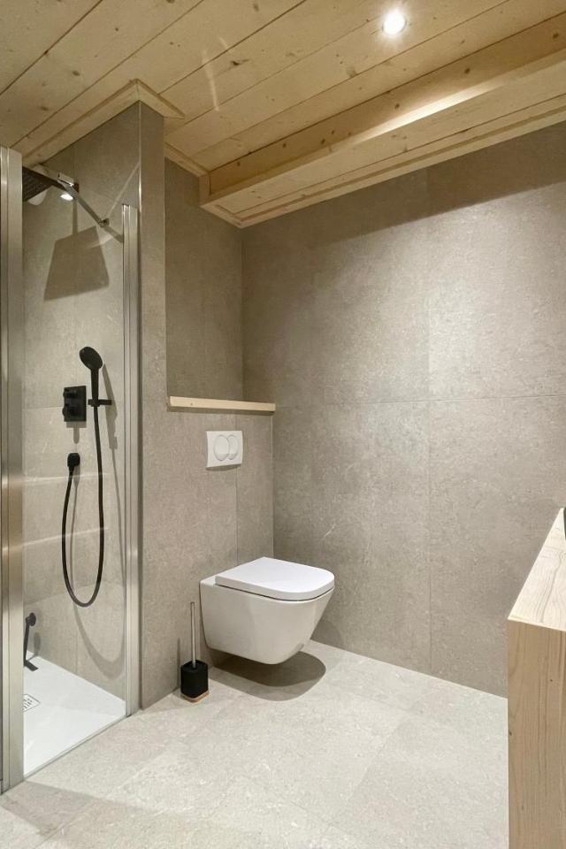 Homency - Residence Chalets du Golf - Albatros A101 – billede 6