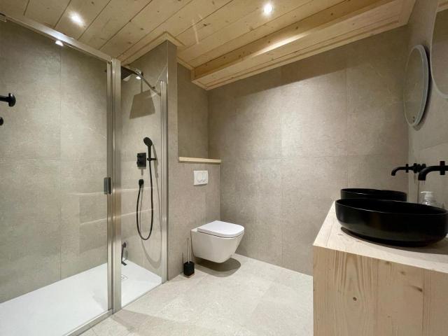 Homency - Residence Chalets du Golf - Albatros A101 – billede 6