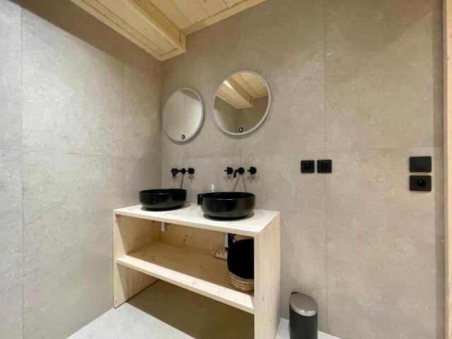 Homency - Residence Chalets du Golf - Albatros A101 – billede 7