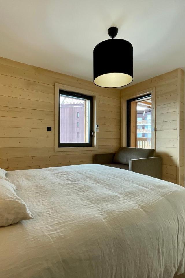 Homency - Residence Chalets du Golf - Albatros A101 – billede 8