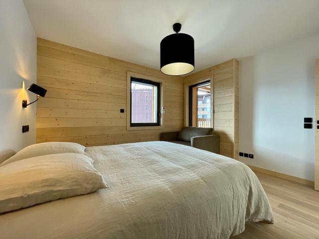 Homency - Residence Chalets du Golf - Albatros A101 – billede 8