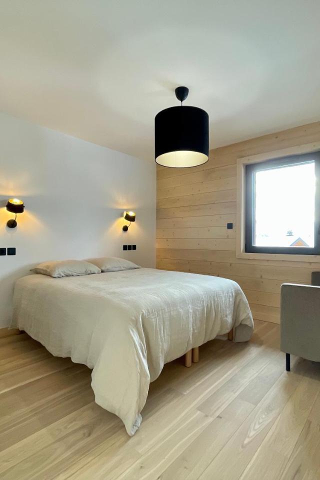 Homency - Residence Chalets du Golf - Albatros A101 – billede 9