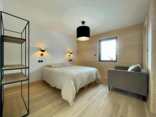 Homency - Residence Chalets du Golf - Albatros A101 – billede 9