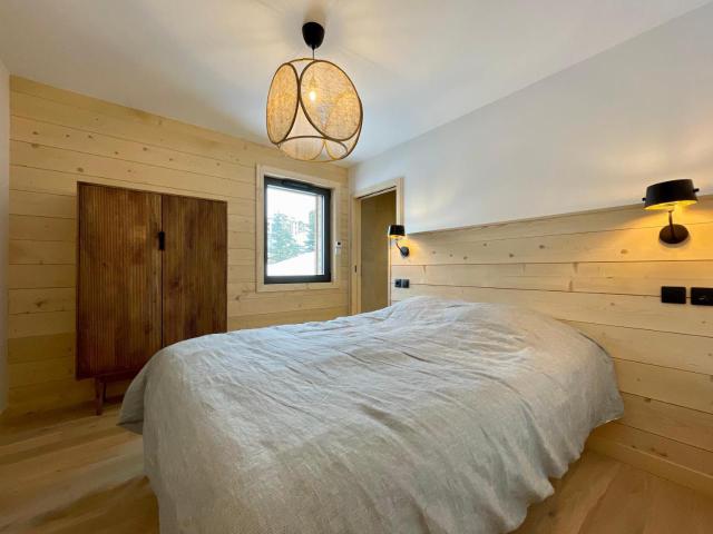 Homency - Residence Chalets du Golf - Albatros A101 – billede 10