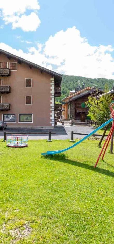 Residence Adele – billede 1