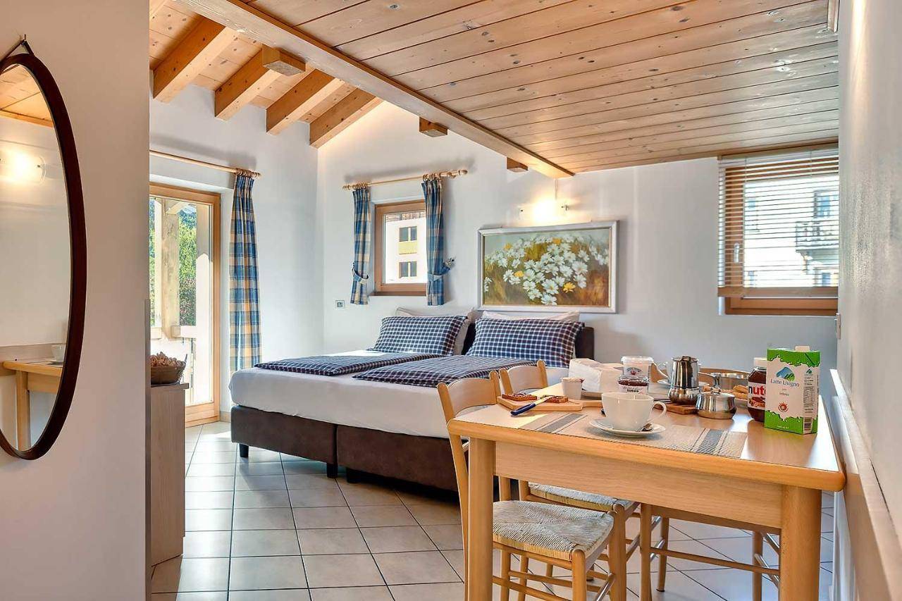 Chalet Gesa - Livigno Centro, Livigno