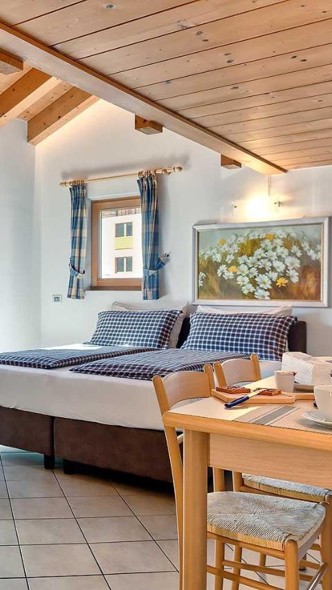 Chalet Gesa - Livigno Centro – Livigno