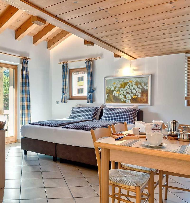 Chalet Gesa - Livigno Centro