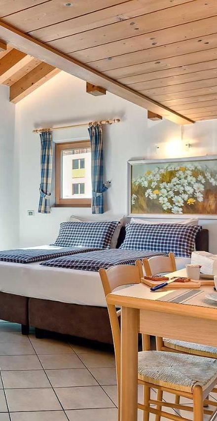 Chalet Gesa - Livigno Centro – billede 1