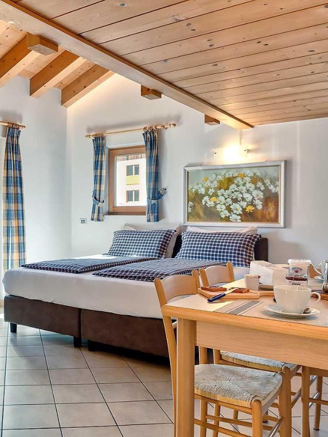 Chalet Gesa - Livigno Centro