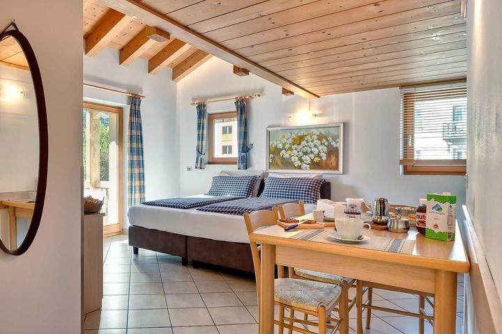 Hotelbilleder – Chalet Gesa - Livigno Centro (1/10)