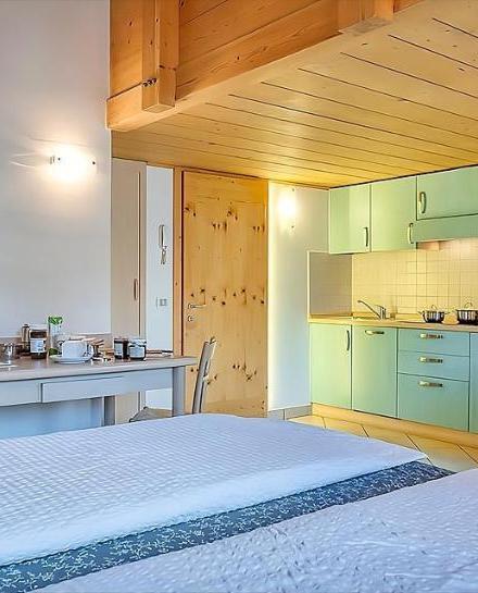 Chalet Gesa - Livigno Centro – billede 2