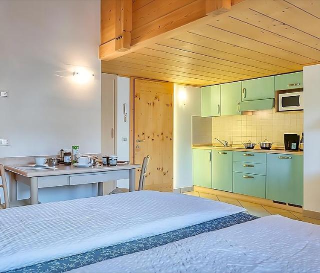 Chalet Gesa - Livigno Centro – billede 2