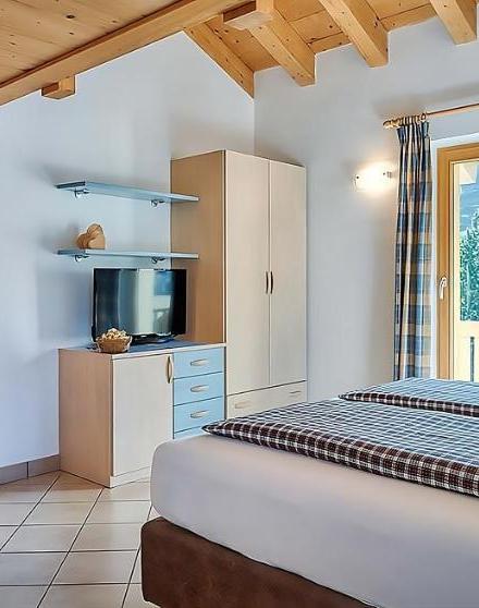 Chalet Gesa - Livigno Centro – billede 3