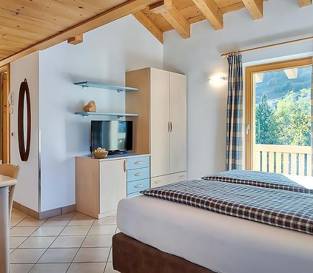 Chalet Gesa - Livigno Centro – billede 3