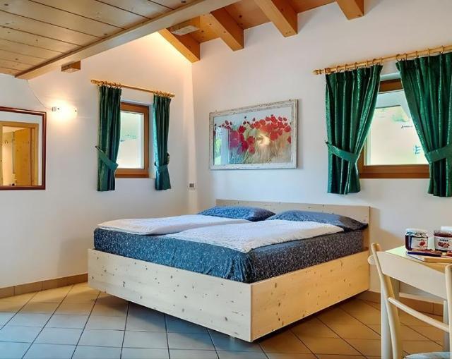Chalet Gesa - Livigno Centro – billede 4