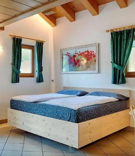Chalet Gesa - Livigno Centro – billede 4