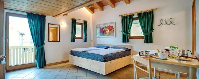 Chalet Gesa - Livigno Centro – billede 4