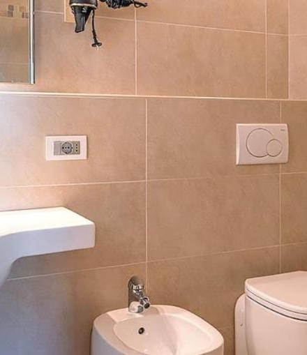 Chalet Gesa - Livigno Centro – billede 5