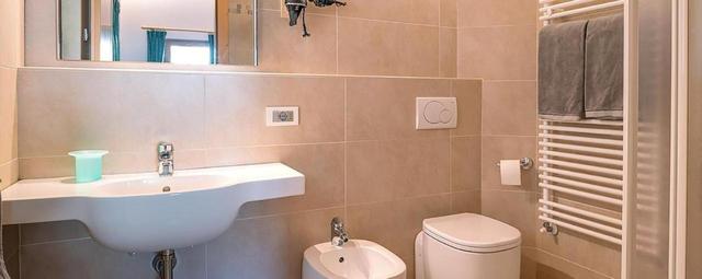 Chalet Gesa - Livigno Centro – billede 5
