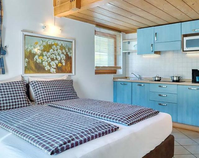 Chalet Gesa - Livigno Centro – billede 6