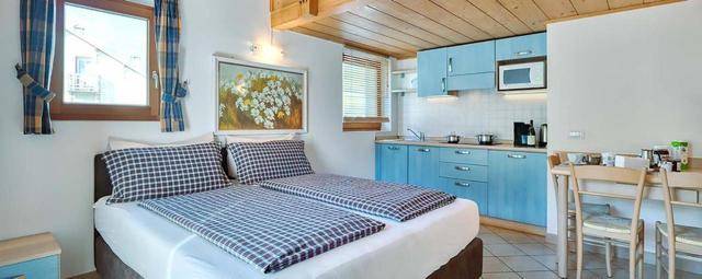 Chalet Gesa - Livigno Centro – billede 6