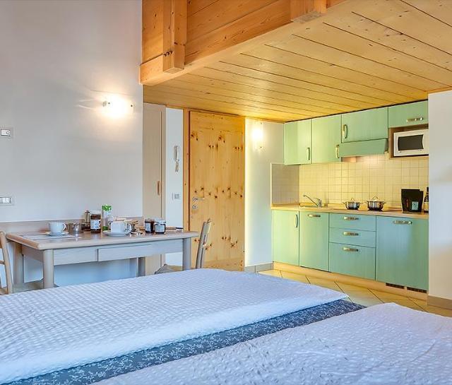 Chalet Gesa - Livigno Centro – billede 9