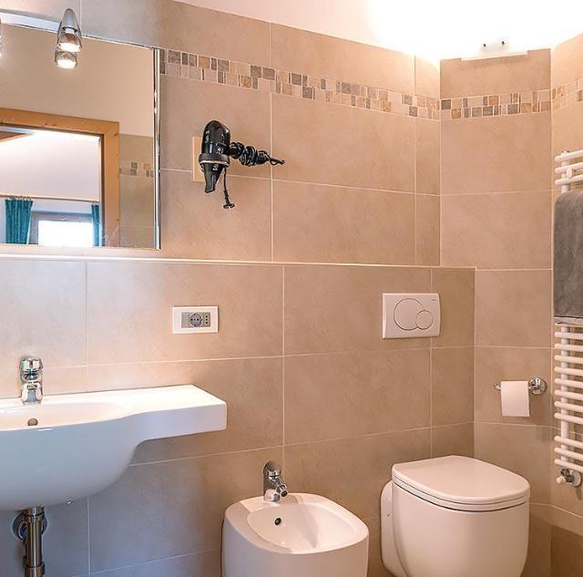 Chalet Gesa - Livigno Centro – billede 10