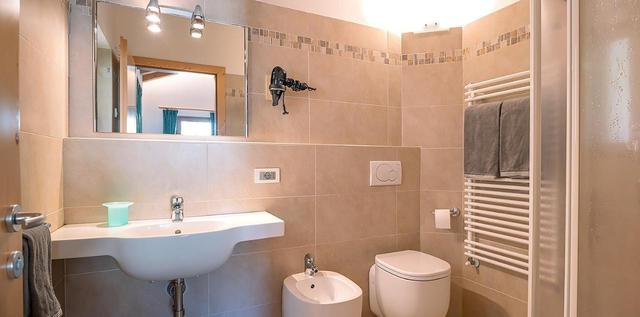 Chalet Gesa - Livigno Centro – billede 10