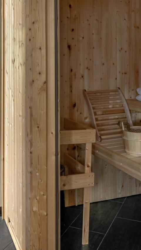 Alphatauern Health Resort - Adults Only 15 Plus – Obertauern