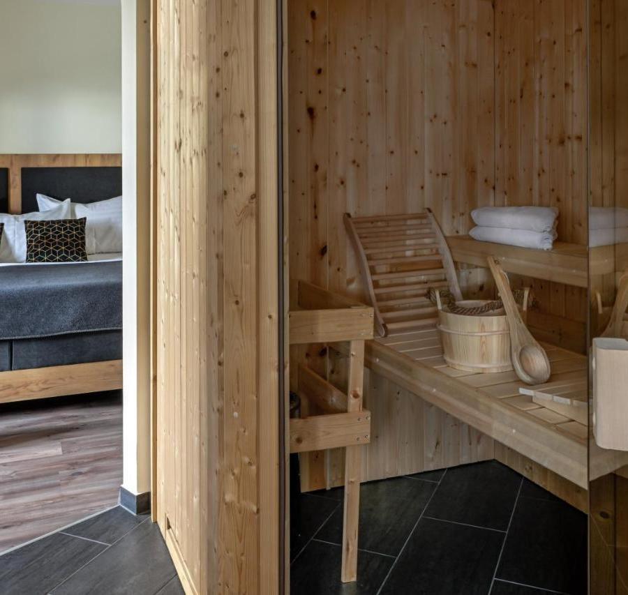 Alphatauern Health Resort - Adults Only 15 Plus